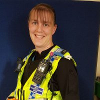 PCSO VICKI JACKSON(@WYP_VJACKSON) 's Twitter Profile Photo