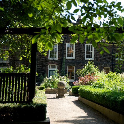 The local history museum for Waltham Forest, London.