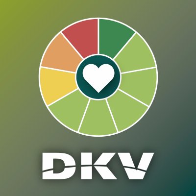 QuieroCuidarme, app de @DKVSeguros que ayuda a conocer el valor de tu estado de salud y cómo mejorarlo con consejos de #salud y #prevención. Antes Vive la Salud