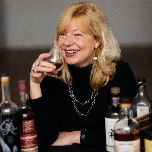Bewitched on Whisky. Spirits Specialist (CSS)-DipWSET-SOMM- Whisky Ambassador - IWSC Judge- Horse- dog - travel- whisky lover!