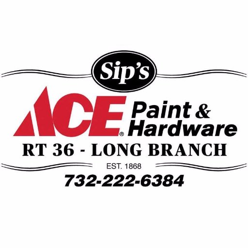 Paint, Hardware & Window Treatments in Long Branch, New Jersey