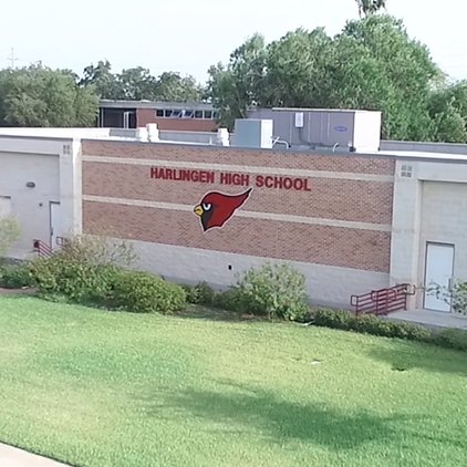 The official Harlingen High School page. Home of the Cardinals. #CardinalsLearn #CSND