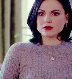 Find a swen girlfriend or just make friends that ship swan queen