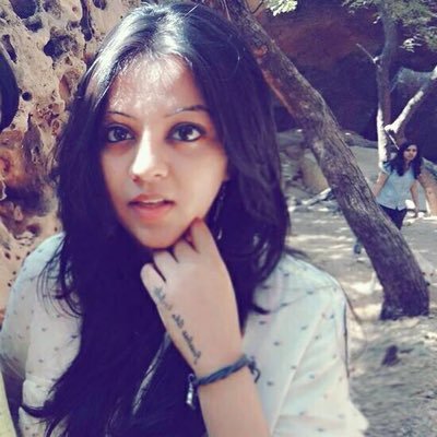 _pooja0802's profile picture. Whenever you have a choice, choose wisely!!