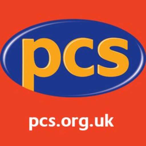 The branch twitter feed for PCS DfT Yorkshire & Humberside branch