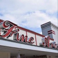 MaynardFineArtsTheatrePlace (@fineartsplace) 's Twitter Profile