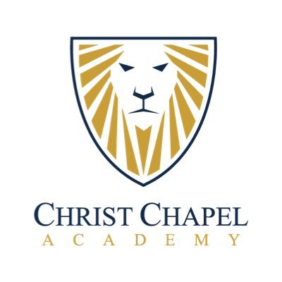 The official twitter account of Christ Chapel Academy's Boys Basketball Team.