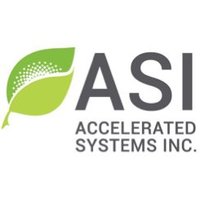 Accelerated Systems Inc. (@acceleratedsys) 's Twitter Profile