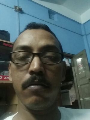 Amitabh14661257's profile picture. Self employed, dynamic, protest against all illegal facts.