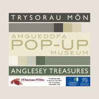 Trysorau Môn (@trysoraumon) 's Twitter Profile Photo Trysorau Môn (@trysoraumon) 's Twitter Profile Photo