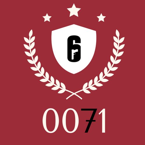 looking for recruits ~ dm me new upon coming rainbow 6 professional team  join - https://t.co/aFjEMF6AqE