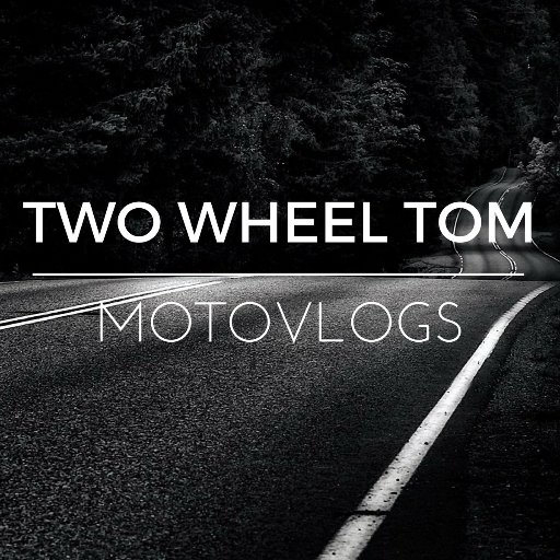 16 years old from Bucks; I Motovlog along with uploading edits of my rides. I normally upload once a week
Aprilia RS 50 2002
GoPro Hero 3 Black Edition