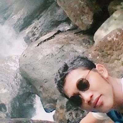 pantang mundur....