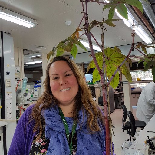 PhD student at Royal Holloway University London and RBG Kew.