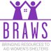 BRAWS (@brawsorg) Twitter profile photo