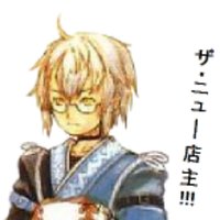 RNNSK兄貴 (@rnnsk_brother) 's Twitter Profile