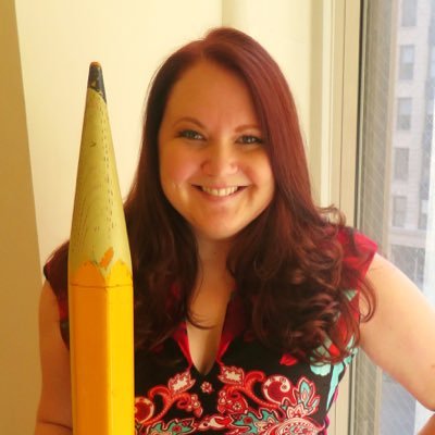 Chief Strategy Officer @pencilorg. Home cook extraordinaire, NYer, changemaker. A basic mix of Julia Child, Jefferson Smith, Carrie Bradshaw & Billie Holiday.