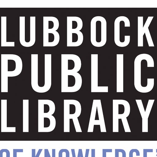 Lubbock Public Library serves the community through open access
to information, recreation, cultural awareness, and lifelong learning
resources.