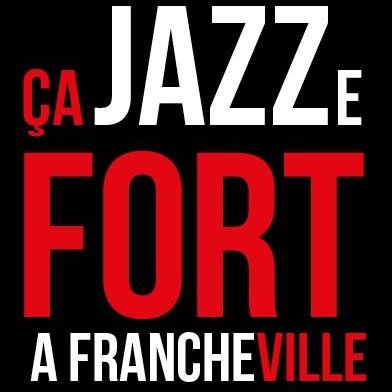 Enfant légitime du festival Fort en Jazz de la ville de Francheville (69) Depuis 2015, nous organisons des concerts de Jazz.