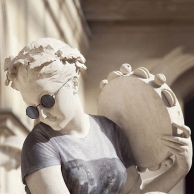 vulgarentropy's profile picture. we shall not suffer the weak to die nor fools to rise to power