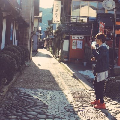 aria725_ngu's profile picture. 鳴かぬなら私が鳴こうホーホケキョ