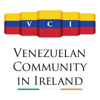 Venezuelan Community (@vencommunityie) 's Twitter Profile