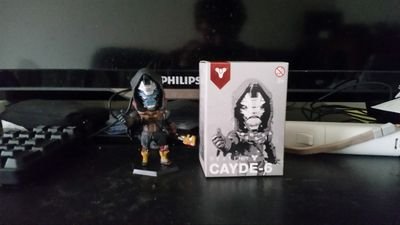 VonwertMikey's profile picture. 