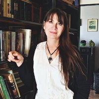 Irena Buzarewicz (@irenabuzarewicz) 's Twitter Profile