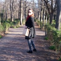Julia delaTorreFazio (@jtorrefazio) 's Twitter Profile