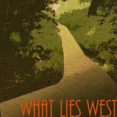 WHAT LIES WEST is coming to VOD 5/11/21!  written/directed by @baddestmamajama, shot in Sonoma County. https://t.co/99PfKUVTut