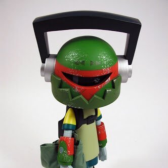 gutninja's profile picture. 