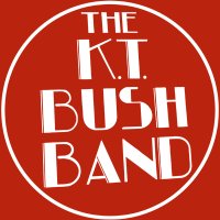 The KT Bush Band (@thektbushband) 's Twitter Profile