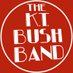 The KT Bush Band (@thektbushband) Twitter profile photo