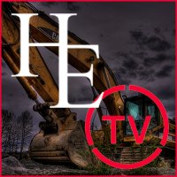 Heavy Equipment TV(@HeavyEquipTV) 's Twitter Profile Photo