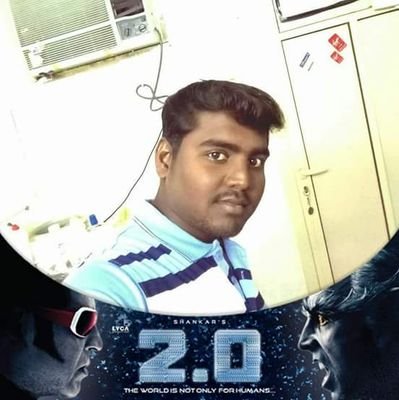 sekarsenthil3's profile picture. போங்க தம்பி எங்கல எவ்வளவு அடிச்சாலும் சத்தமேவராது ஒடுனது கிடையாது 👊👊👊😢😭😢😭😢