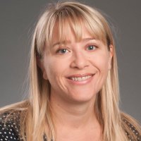 Lori Hausegger (@lhausegger) 's Twitter Profile