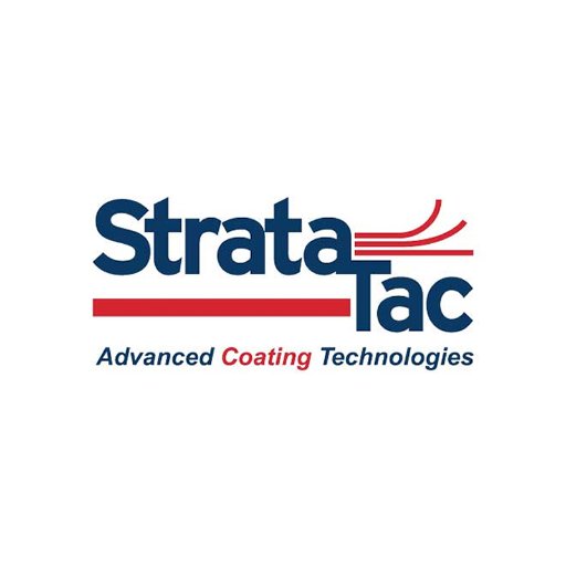 Strata-Tac is a leading manufacturer of pressure sensitive self-adhesive products and top coated films.