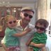 (((Phil Getz))) (@philgetz) Twitter profile photo