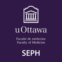 School of Epidemiology and Public Health (@uottawa_seph) 's Twitter Profile