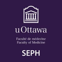 School of Epidemiology and Public Health(@uOttawa_SEPH) 's Twitter Profileg