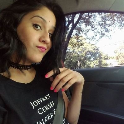 Paraguaya, Actriz , Mamá , Videoblogger, #DIY lover ❤ #giannyl en Youtube 😍 Directora de mi propia película en https://t.co/AqUzlUJ47f 🖤💣