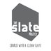 Slate Project (@TheSlateProject) Twitter profile photo