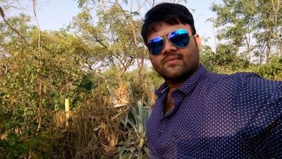 Harry_FirebOltz's profile picture. 