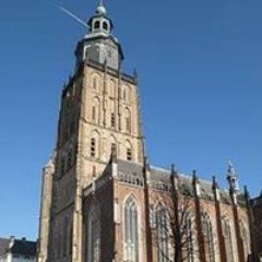 Walburgiskerk