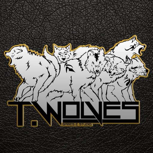 A T.Wolves é uma empresa Indie de desenvolvimento games.
Redes sociais: Facebook - https://t.co/nxUq83TS82 - Instagram - https://t.co/E4L882LTiz