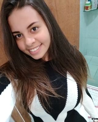 Eu queria ser menos louca mais infelizmente não ta no meu DNA😋