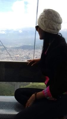 em_lindo_ec's profile picture. Admiradora fiel de mi lindo ECUADOR
♡Paisajes sueños y emoción♡
♡Tus mejores momentos en nuestro mágico y lindo país♡
Fotos📲 0985544547