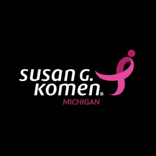 Komen Michigan is dedicated to ending breast cancer forever! #KomenMichigan #MoreThanPink