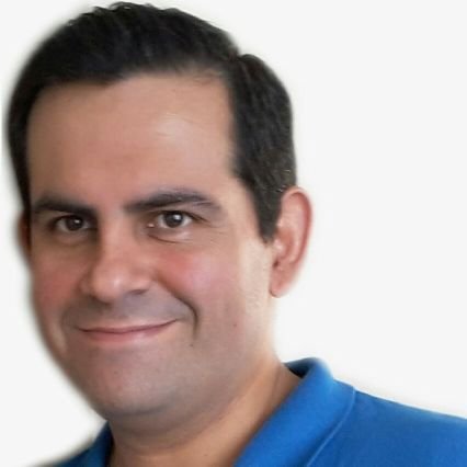 caillanesh's profile picture. Ingeniero Comercial