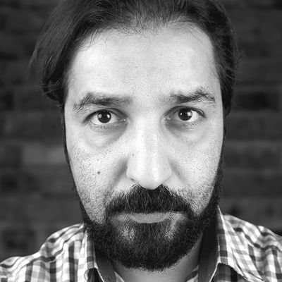 _KayaCahit's profile picture. 